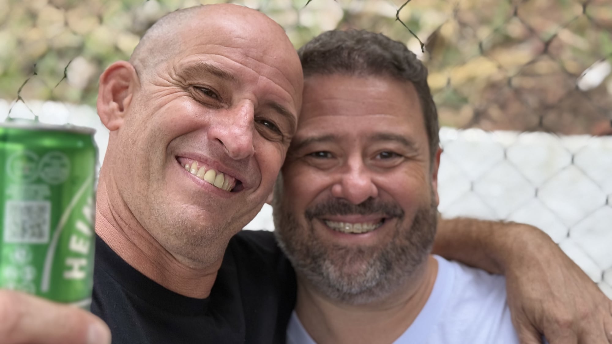 Douglinhas e Nivaldinho